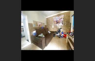 Imagem 7: Alugo casa em Turiaçu. 80m² de Área, 1 Banheiroe1 Dormitório