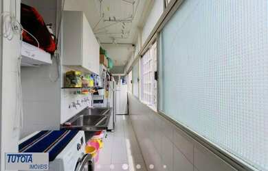 Imagem 10: MARAVILHOSO APARTAMENTO A VENDA NO JARDIM AMÉRICA