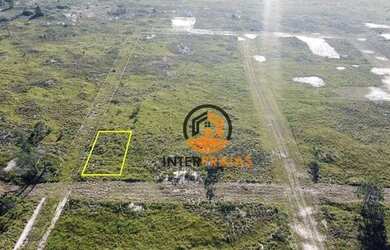 Imagem 2: Terreno à venda, 300 m² por R$ 39.000 - Lagoinhas - Balneário Gaivota/SC