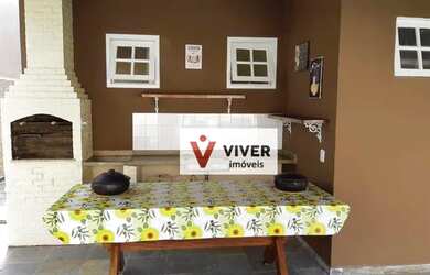 Imagem 5: Casa com 3 dormitórios à venda por R$ 790.000 - Itaipu - Niterói/RJ