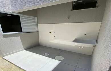 Imagem 15: Casa à venda no bairro New Golden Ville em Uberlândia