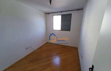 Imagem 9: Apartamento com 2 dormitórios para alugar, 52 m² por R$ 2.033,98/mês - Casa Verde Alta - S