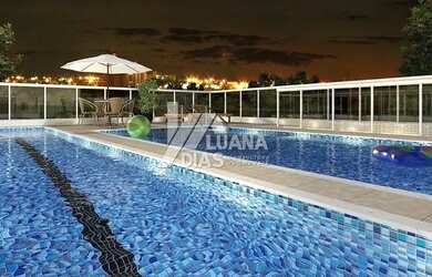 Imagem 3: Apartamento Alto Padrão para Aluguel no bairro Tupi - Praia Grande, SP