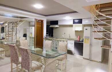 Imagem 13: Temporada cobertura no Recreio/RJ - 5 minutos da Praia