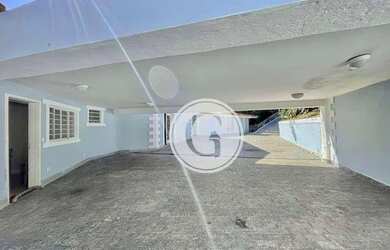 Imagem 6: Casa com 3 Suítes, 600 m² - venda por R$ 1.600.000 ou aluguel por R$...