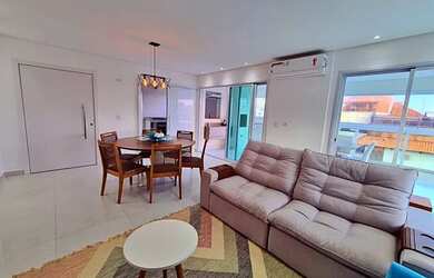 Imagem 6: PRÉDIO NOVO, 01 APARTAMENTO POR ANDAR, 150M DO MAR