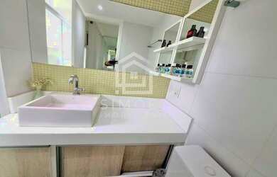 Imagem 11: Vivance, Apartamento com 3 quartos, varanda gourmet, Freguesia de Jacarepaguá,...