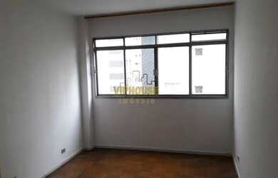 Imagem 3: Apartamento a Venda no bairro Bela Vista - São Paulo, SP