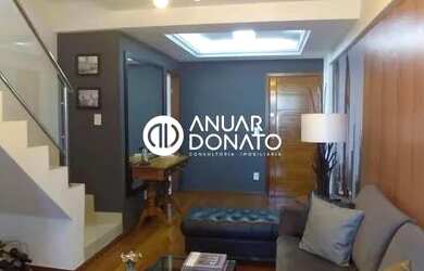 Imagem 2: Cobertura Venda Floresta. Piscina, Churrasqueira, Ar-condicionadoeVista...