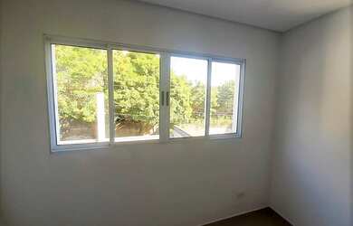 Imagem 5: Belo Sobrado novo à venda no Jardim Regina na Rua Doutor André Peggion 544 B