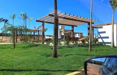 Imagem: O terreno possui 253m² de Área e está localizado em Jardins