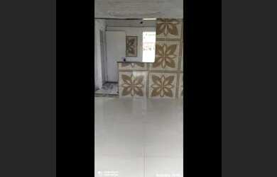 Imagem: A casa possui 1 Dormitório, 1 Banheiro e está localizado