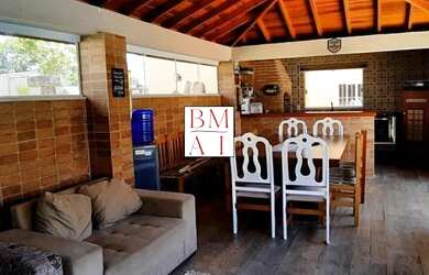 Imagem 14: CHÁCARA PARA VENDA, CONDOMÍNIO TERRAS DE ITAICI NO BAIRRO TERRAS DE...