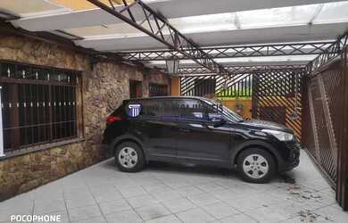 Imagem: CASA para VENDA e LOCAÇÃO - VILA CAMPESINA - OSASCO - SÃO