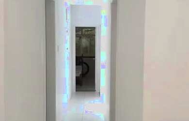 Imagem 6: 3 Quartos - 82 m² - Varanda - Nascente - Quarto de Serviço - 1 Vaga de Garagem