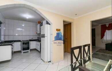 Imagem 6: Sobrado Xaxim Casa com 3 dormitórios