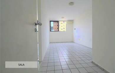 Imagem: O depósito possui 20m² de Área e está localizado em Tambaú