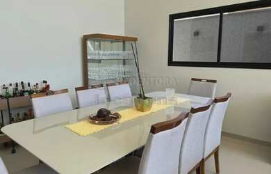 Imagem 6: Casa Condomínio em São José do Rio Preto
