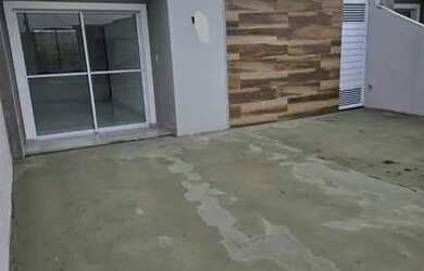 Imagem: A casa possui 2 Dormitórios, 1 Banheiro e 51m² de Área e