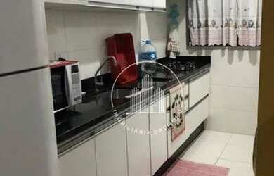 Imagem 5: Apartamento à venda, 67 m² por R$ 261.000,00 - Areias - São José/SC