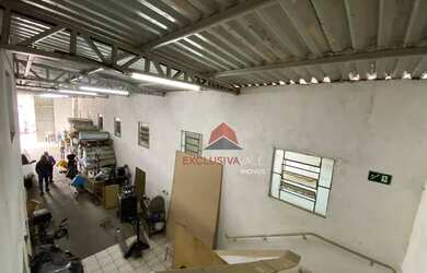 Imagem 14: Galpão à venda, 350 m² por R$ 1.000.000,00 - Chácaras Reunidas - São...