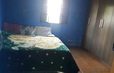 Imagem 4: Vende se uma casa. 1 Vaga na garageme2 Dormitórios