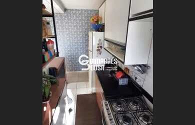 Imagem 13: ALUGA - APARTAMENTO VISTA PARK - VILA NAMBI - JUNDIAÍ - SP