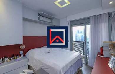 Imagem 16: Apartamento Locação 2 Dormitórios - 78 m² Chácara Santo Antônio