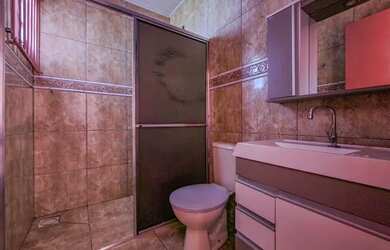 Imagem 7: Casa para aluguel, 2 quartos, 1 vaga, Rincão - Novo Hamburgo/RS