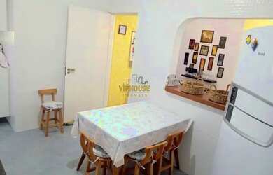 Imagem 11: Apartamento a Venda no bairro Jardim Las Palmas - Guarujá, SP