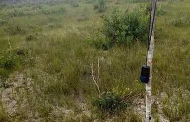 Imagem 3: Terreno rural. 120.000m² de Área