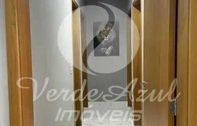 Imagem: O apartamento possui 3 Dormitórios, 2 Banheiros, 3 Vagas na