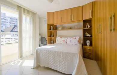 Imagem 15: Casa de condomínio Mobiliada para aluguel e venda possui 300 metros quadrados...