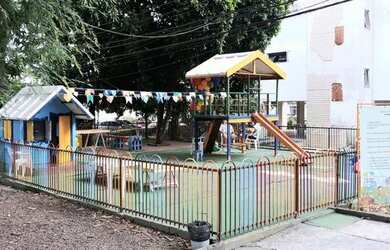 Imagem 2: Apartamento 3 quartos, sendo uma suite