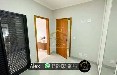 Imagem 6: CASA CONDOMÍNIO MARIA JÚLIA EM SÃO JOSÉ DO RIO PRETO