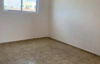 Imagem: O apartamento possui 2 Dormitórios, 1 Banheiro e 50m² de Área