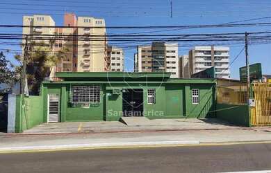 Imagem: O depósito possui 141m² de Área e está localizado em Dom