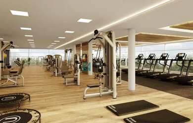 Imagem 3: Futura LOCAÇÃO DE CONSULTÓRIO, UNIQUE MEDICAL CENTER, 45 m² por R$...