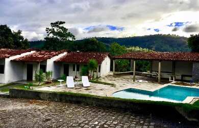 Imagem 8: Vendo Chácara em Terra Vermelha com 50 Hectares em Caruaru/PE