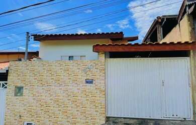 Imagem: Vende-se Casa nos Palomos
