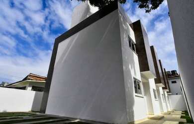 Imagem: O apartamento possui 3 Dormitórios, 3 Banheiros, 1 Vaga na