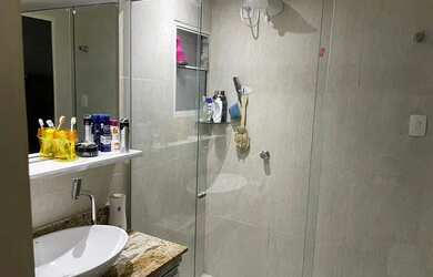 Imagem 5: Apartamento alto padrão aluguel com 60 metros quadrados no Meireles - Fortaleza - Ce