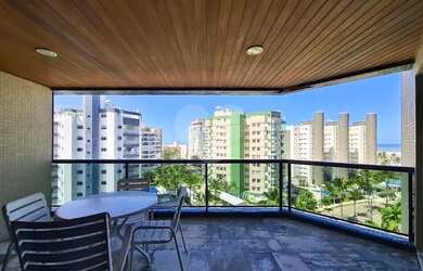 Imagem 4: Apartamento com 5 dormitórios à venda, 180 m² por R$ 4.500.000,00 -...