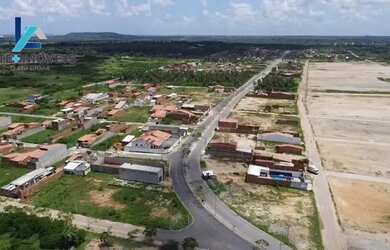 Imagem 1: OF- Lotes em Maracanaú Próximo a Ceasa, Pronto P/ Construir, Infraestrutura Completa tDbBY