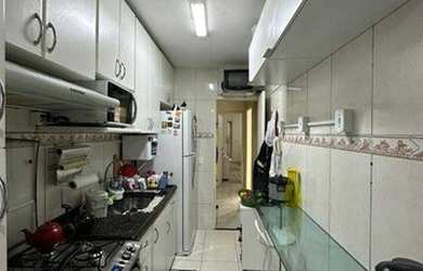 Imagem 4: QND 12 - Apartamento com 3 dormitórios à venda, 74 m² por R$ 340.000...