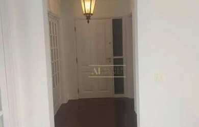 Imagem 5: Apartamento com 4 dormitórios para alugar, 288 m² por R$ 14.120,00/mês - Edifício Chateau