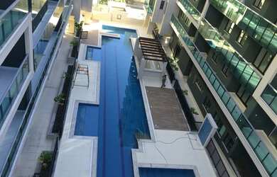 Imagem 3: Luxuoso 3qts td decorado no Scenarium - Retiro dos Artistas - Entrar e...