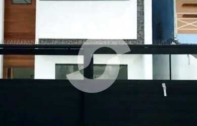 Imagem 9: Casa para venda tem 180 metros quadrados com 3 quartos em Piratininga...