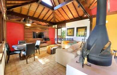 Imagem 1: Casa, 500 m² - venda por R$ 3.300.000,00 ou aluguel por R$ 17.056,00/mês...