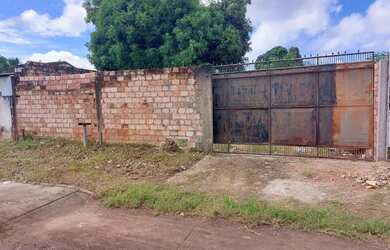 Imagem 6: Vende-se terreno no caranã